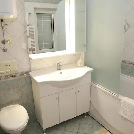 Vila Nara 4* Vodice