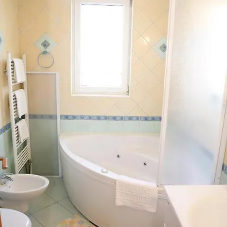 Vila Nara Gasthof