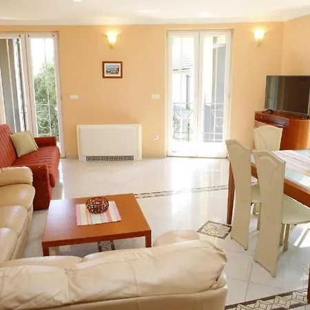 Vila Nara Gasthof Vodice