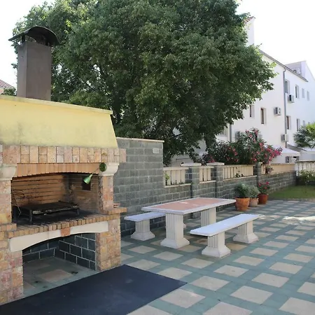 Gasthof Vila Nara 4*