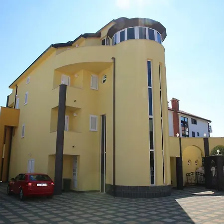 Vila Nara