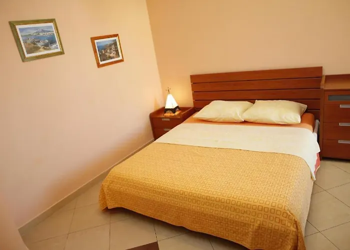 Vila Nara Penzion Vodice