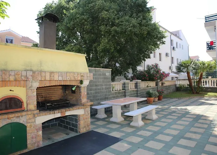 Penzion Vila Nara 4*