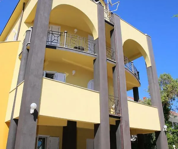 Penzion Vila Nara 4*